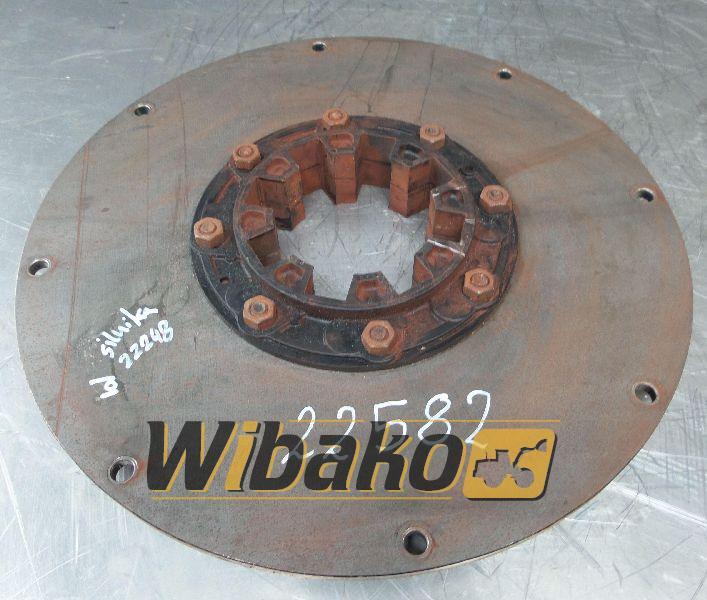 Coupling Liebherr 732 8/150/470 - Съединител и части за Строителна техника: снимка 1 Coupling Liebherr 732 8/150/470 - Съединител и части за Строителна техника: снимка 1