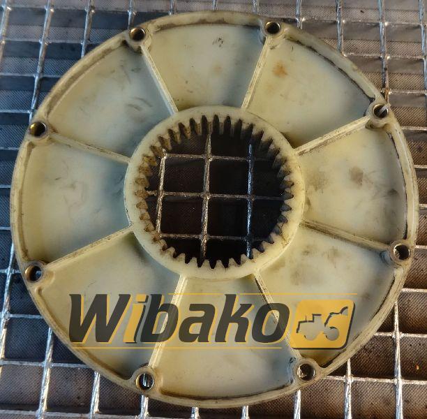 Coupling Manitou 23/38/315 - Съединител и части за Строителна техника: снимка 1 Coupling Manitou 23/38/315 - Съединител и части за Строителна техника: снимка 1