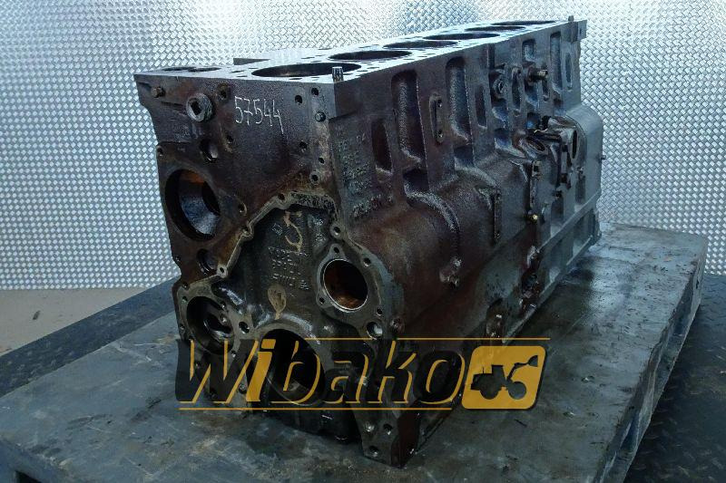 Crankcase for engine Case 6T-830 3926567 - Картер за Строителна техника: снимка 1 Crankcase for engine Case 6T-830 3926567 - Картер за Строителна техника: снимка 1