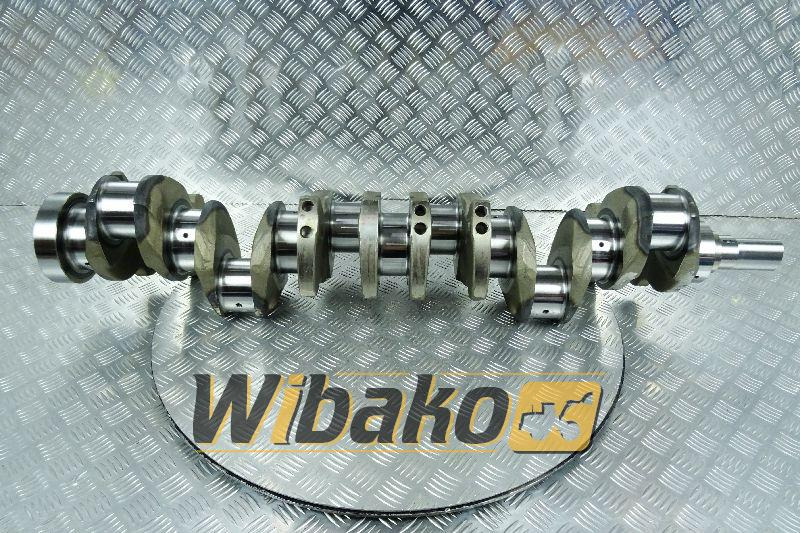 Crankshaft BF Original 20050412300 - Колянов вал за Строителна техника: снимка 1 Crankshaft BF Original 20050412300 - Колянов вал за Строителна техника: снимка 1