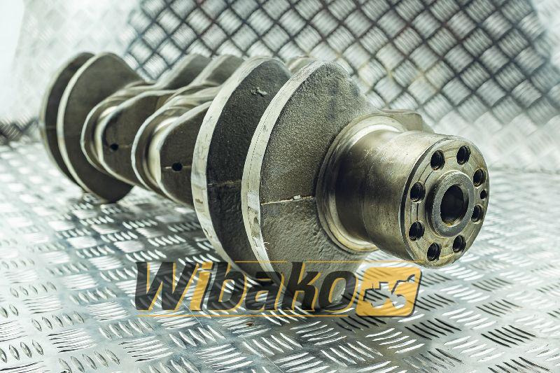 Crankshaft for engine wbk D924 9077727 - Колянов вал за Строителна техника: снимка 1 Crankshaft for engine wbk D924 9077727 - Колянов вал за Строителна техника: снимка 1
