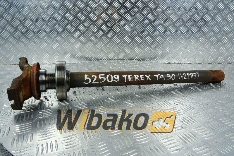 Cross-shaft Terex TA30 - Полуоска за Строителна техника: снимка 1 Cross-shaft Terex TA30 - Полуоска за Строителна техника: снимка 1