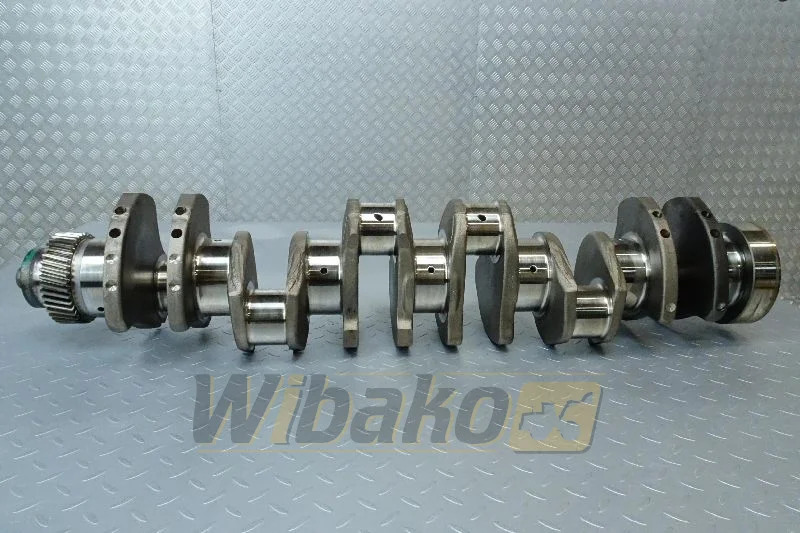 Cummins 3073707 - Колянов вал за Строителна техника: снимка 1 Cummins 3073707 - Колянов вал за Строителна техника: снимка 1