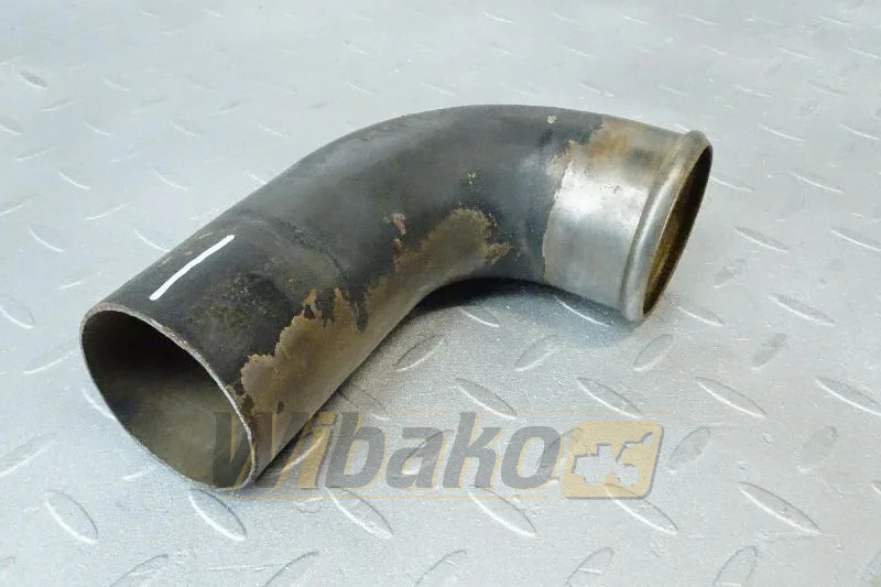 Cummins 3914944 - Всмукателен колектор за Строителна техника: снимка 1 Cummins 3914944 - Всмукателен колектор за Строителна техника: снимка 1