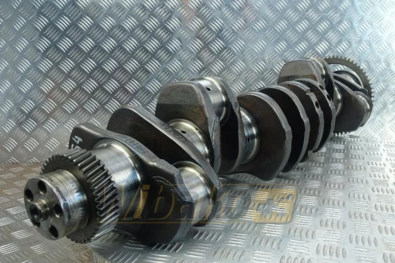 Cummins 3965010 - Колянов вал за Строителна техника: снимка 1 Cummins 3965010 - Колянов вал за Строителна техника: снимка 1