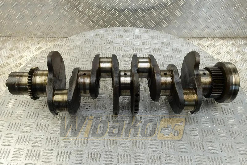 Cummins 3968176 - Колянов вал за Строителна техника: снимка 1 Cummins 3968176 - Колянов вал за Строителна техника: снимка 1