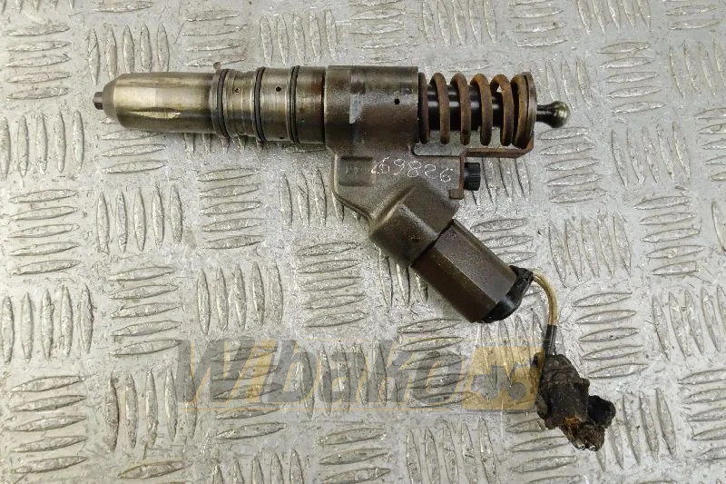 Cummins 4026222 - Инжектор за Строителна техника: снимка 1 Cummins 4026222 - Инжектор за Строителна техника: снимка 1