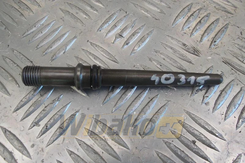 Cummins 4897114 - Инжектор за Строителна техника: снимка 1 Cummins 4897114 - Инжектор за Строителна техника: снимка 1