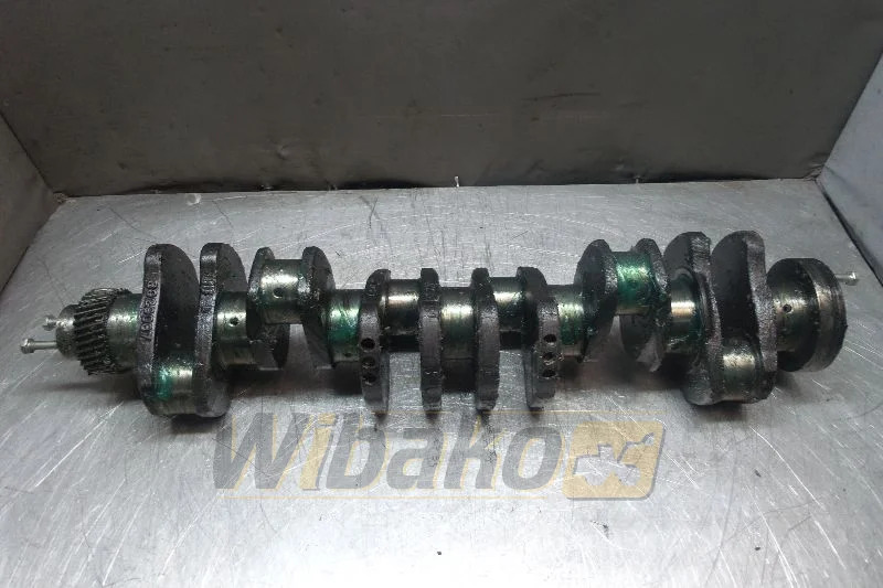 Cummins 5.9 3828037 - Колянов вал за Строителна техника: снимка 1 Cummins 5.9 3828037 - Колянов вал за Строителна техника: снимка 1