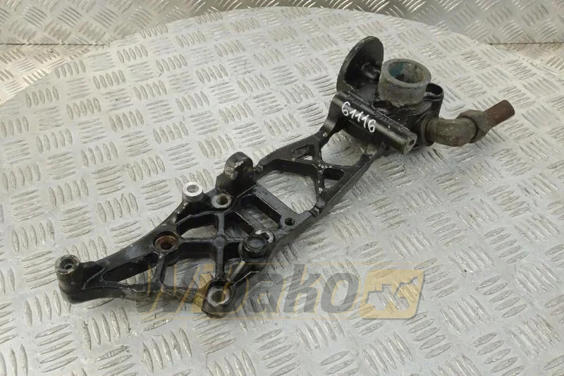 Cummins 5260169 - Алтернатор за Строителна техника: снимка 1 Cummins 5260169 - Алтернатор за Строителна техника: снимка 1