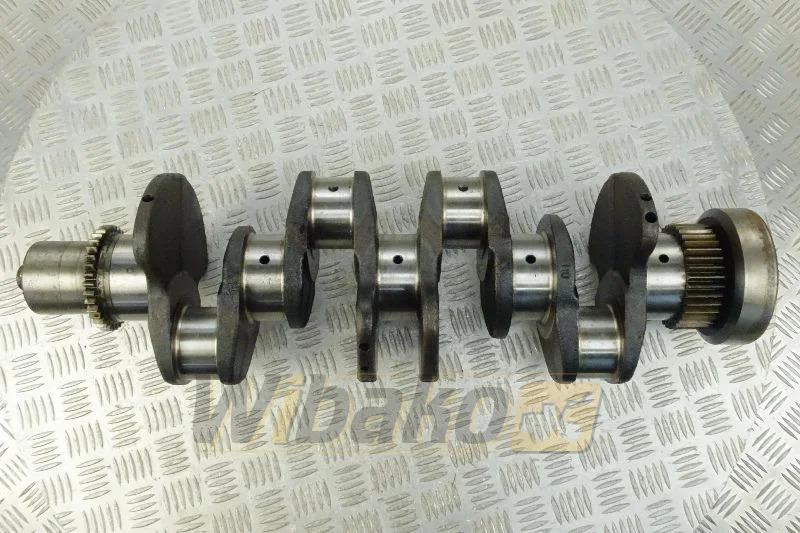 Cummins 5289839 - Колянов вал за Строителна техника: снимка 1 Cummins 5289839 - Колянов вал за Строителна техника: снимка 1