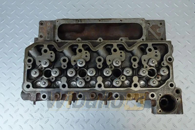 Cummins 5311250 - Глава на блока за Строителна техника: снимка 1 Cummins 5311250 - Глава на блока за Строителна техника: снимка 1