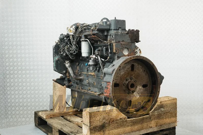 Cummins 6B5.9 - Двигател за Строителна техника: снимка 5 Cummins 6B5.9 - Двигател за Строителна техника: снимка 5