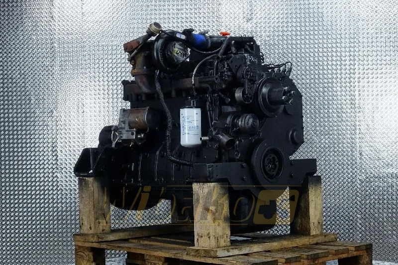Cummins 6BT5.9-212 CPL2243 - Двигател за Строителна техника: снимка 3 Cummins 6BT5.9-212 CPL2243 - Двигател за Строителна техника: снимка 3
