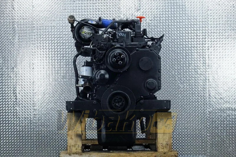 Cummins 6BT5.9-212 CPL2243 - Двигател за Строителна техника: снимка 4 Cummins 6BT5.9-212 CPL2243 - Двигател за Строителна техника: снимка 4