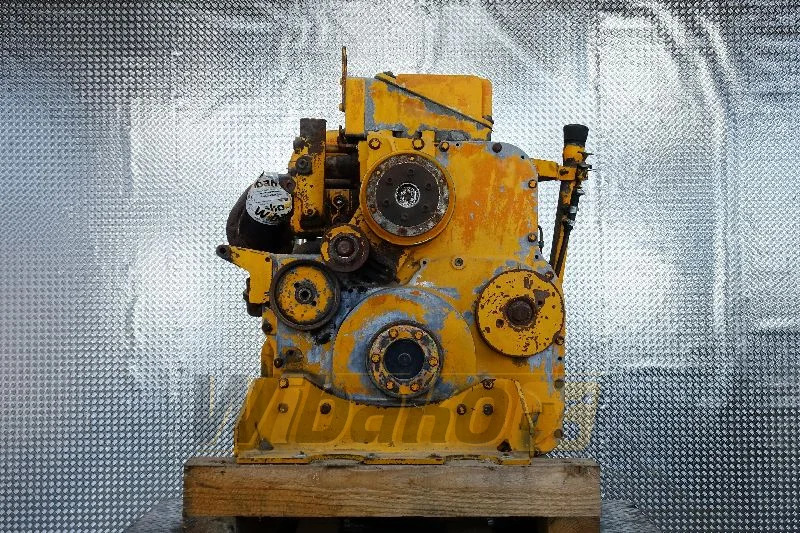 Cummins LT10 CPL770 - Двигател за Строителна техника: снимка 4 Cummins LT10 CPL770 - Двигател за Строителна техника: снимка 4