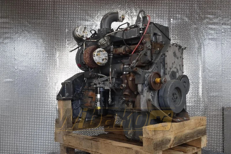 Cummins QSM11 CPL2828 - Двигател за Строителна техника: снимка 3 Cummins QSM11 CPL2828 - Двигател за Строителна техника: снимка 3