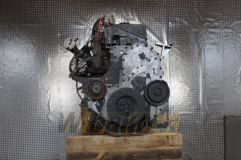 Cummins QSM11 CPL2828 - Двигател за Строителна техника: снимка 4 Cummins QSM11 CPL2828 - Двигател за Строителна техника: снимка 4