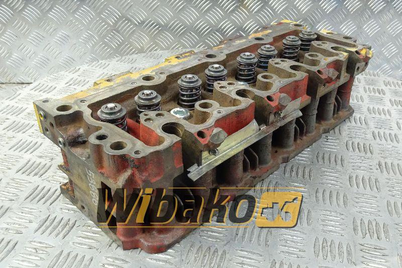 Cylinder head Deutz BF4L1011 04170565 - Глава на блока за Строителна техника: снимка 1 Cylinder head Deutz BF4L1011 04170565 - Глава на блока за Строителна техника: снимка 1