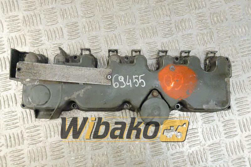 Cylinder head cover Deutz 04103424 - Глава на блока за Строителна техника: снимка 1 Cylinder head cover Deutz 04103424 - Глава на блока за Строителна техника: снимка 1