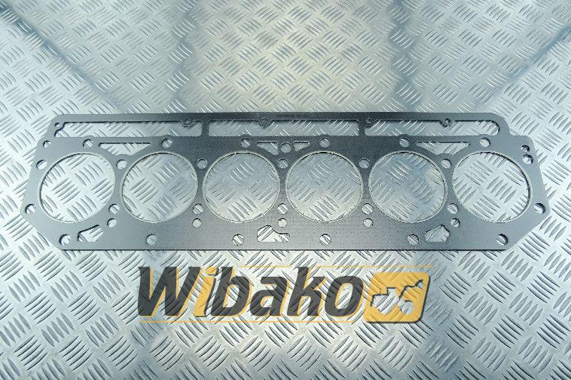 Cylinder head gasket Engine / Motor Caterpillar C9 187-1315 - Подложка за двигател за Строителна техника: снимка 1 Cylinder head gasket Engine / Motor Caterpillar C9 187-1315 - Подложка за двигател за Строителна техника: снимка 1