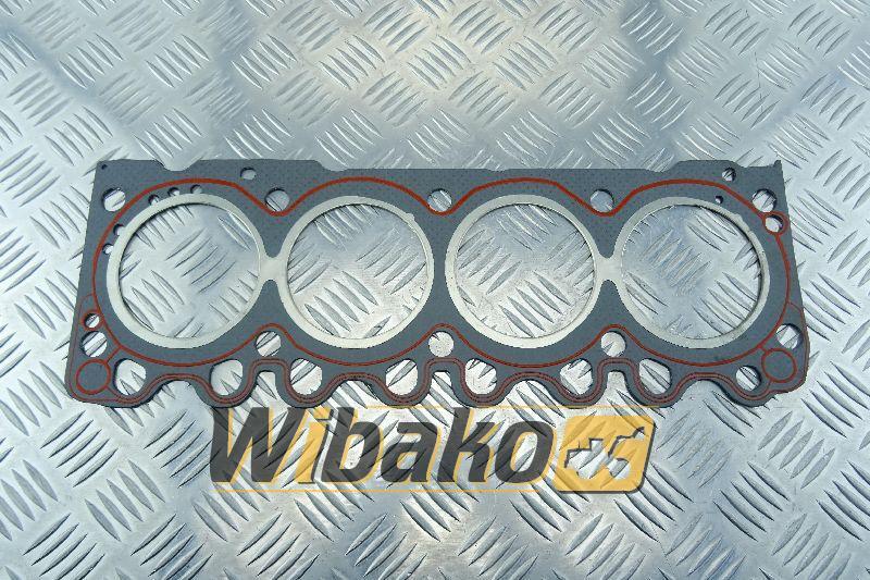 Cylinder head gasket Engine / Motor Deutz 1011 04178867 - Подложка за двигател за Строителна техника: снимка 1 Cylinder head gasket Engine / Motor Deutz 1011 04178867 - Подложка за двигател за Строителна техника: снимка 1