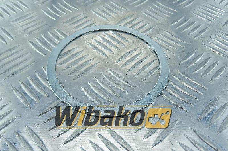 Cylinder head gasket Engine / Motor Deutz 912 / 913 04157654 - Подложка за двигател за Строителна техника: снимка 1 Cylinder head gasket Engine / Motor Deutz 912 / 913 04157654 - Подложка за двигател за Строителна техника: снимка 1
