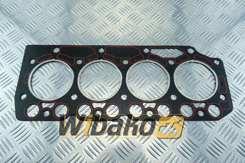 Cylinder head gasket Engine / Motor Deutz BF4M1012 04209892 - Подложка за двигател за Строителна техника: снимка 1 Cylinder head gasket Engine / Motor Deutz BF4M1012 04209892 - Подложка за двигател за Строителна техника: снимка 1