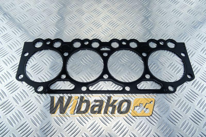 Cylinder head gasket Engine / Motor Deutz BF4M1013 04201564 - Подложка за двигател за Строителна техника: снимка 1 Cylinder head gasket Engine / Motor Deutz BF4M1013 04201564 - Подложка за двигател за Строителна техника: снимка 1
