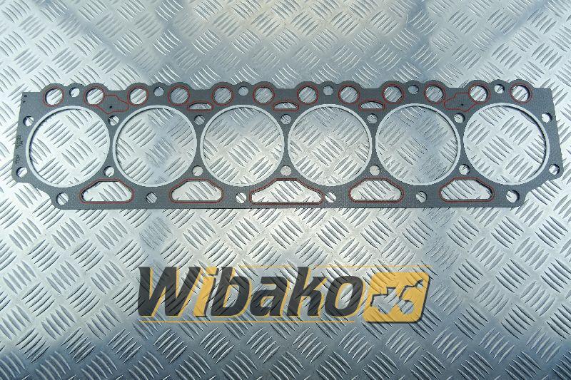 Cylinder head gasket Engine / Motor Deutz BF6M1013 04201560 - Подложка за двигател за Строителна техника: снимка 1 Cylinder head gasket Engine / Motor Deutz BF6M1013 04201560 - Подложка за двигател за Строителна техника: снимка 1