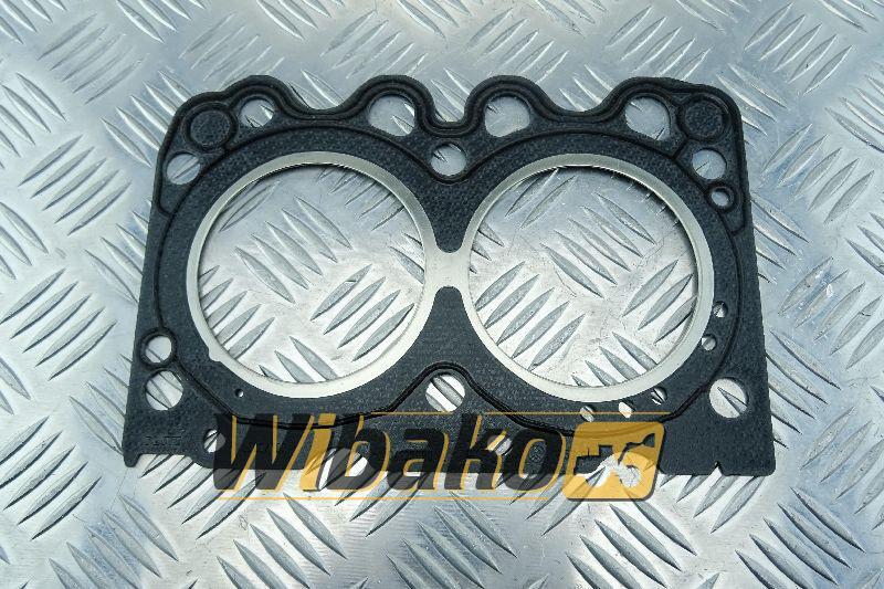 Cylinder head gasket Engine / Motor Deutz F21011F 0410-3920 - Подложка за двигател за Строителна техника: снимка 1 Cylinder head gasket Engine / Motor Deutz F21011F 0410-3920 - Подложка за двигател за Строителна техника: снимка 1