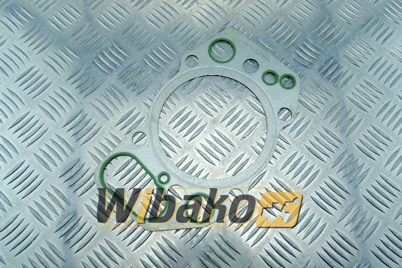 Cylinder head gasket Engine / Motor Liebherr G934/936/944/946 10115876 - Подложка за двигател за Строителна техника: снимка 1 Cylinder head gasket Engine / Motor Liebherr G934/936/944/946 10115876 - Подложка за двигател за Строителна техника: снимка 1