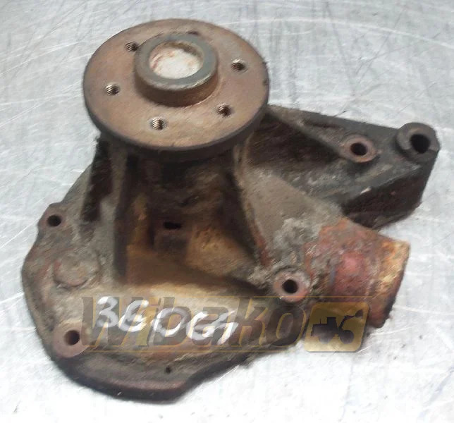 Daewoo DE12TIS - Водна помпа: снимка 1 Daewoo DE12TIS - Водна помпа: снимка 1