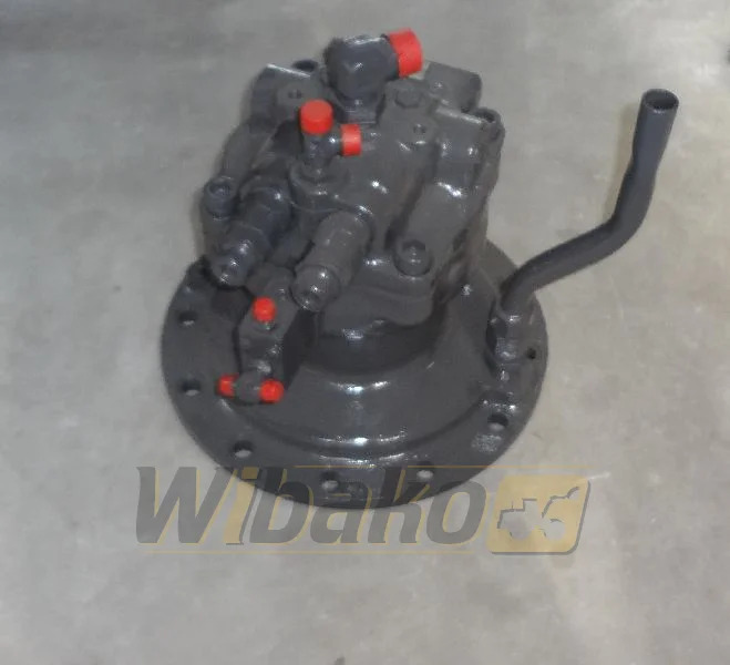 Daewoo T3X170CHB-10A-60/285 - Хидравличен мотор за Строителна техника: снимка 1 Daewoo T3X170CHB-10A-60/285 - Хидравличен мотор за Строителна техника: снимка 1