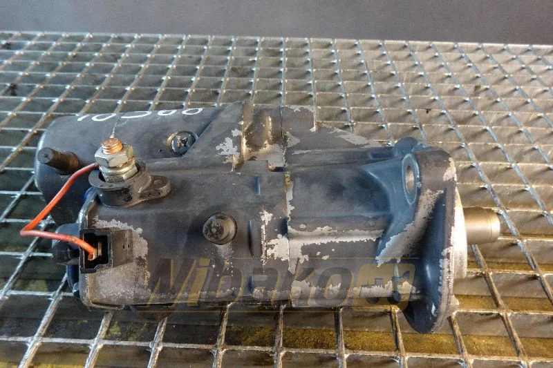 Denso 228000-1444 - Стартер за Строителна техника: снимка 2 Denso 228000-1444 - Стартер за Строителна техника: снимка 2