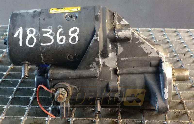 Denso 228000-1444 - Стартер за Строителна техника: снимка 1 Denso 228000-1444 - Стартер за Строителна техника: снимка 1