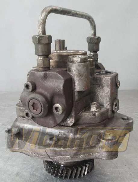 Denso 294000-0037 8.97306044-7 - Горивна помпа за Строителна техника: снимка 1 Denso 294000-0037 8.97306044-7 - Горивна помпа за Строителна техника: снимка 1