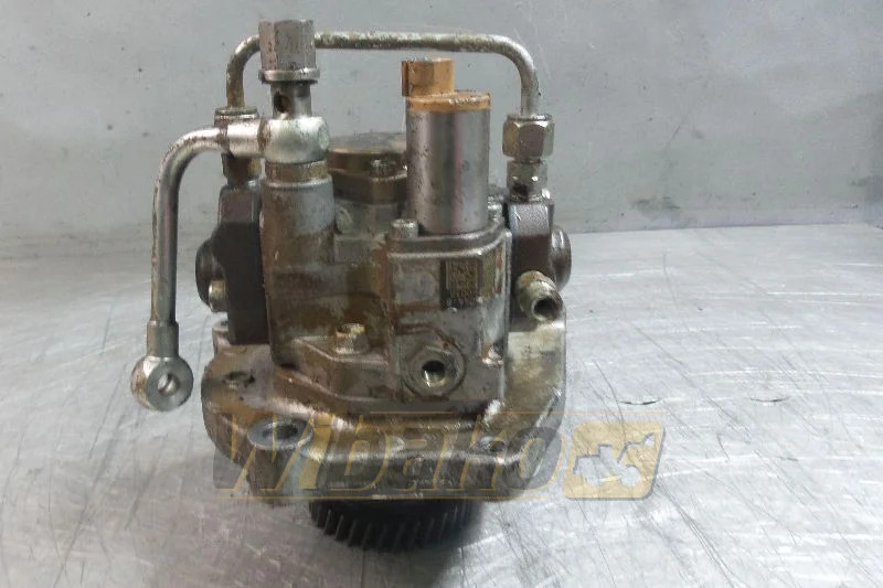 Denso 8-97306044-8 - Горивна помпа за Строителна техника: снимка 1 Denso 8-97306044-8 - Горивна помпа за Строителна техника: снимка 1