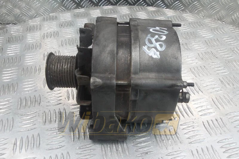 Deutz 01182041 - Алтернатор за Строителна техника: снимка 1 Deutz 01182041 - Алтернатор за Строителна техника: снимка 1