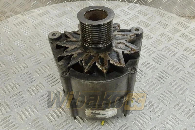 Deutz 01183854 - Алтернатор за Строителна техника: снимка 1 Deutz 01183854 - Алтернатор за Строителна техника: снимка 1