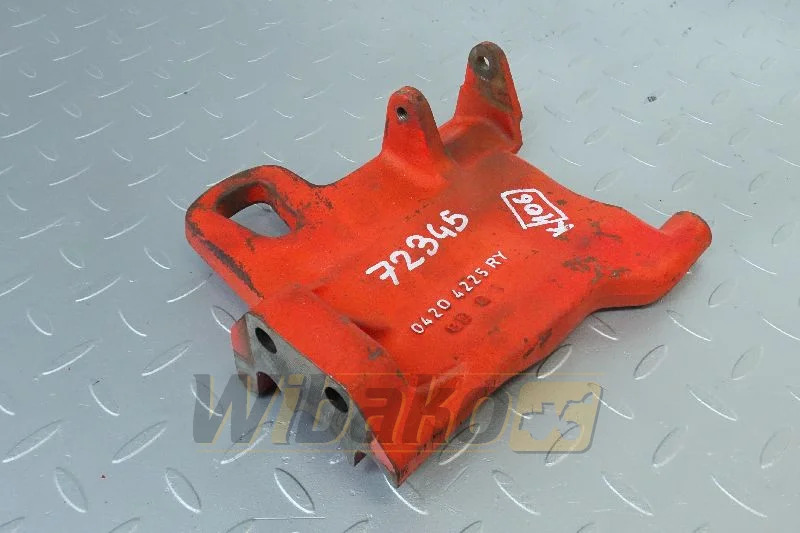 Deutz 04251386 - Алтернатор за Строителна техника: снимка 1 Deutz 04251386 - Алтернатор за Строителна техника: снимка 1