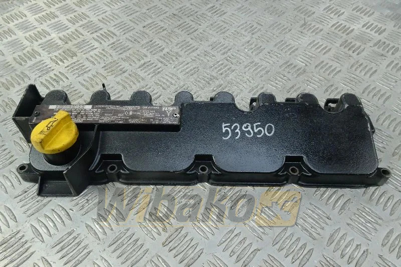 Deutz 04270206/04179851/04270207R - Глава на блока за Строителна техника: снимка 1 Deutz 04270206/04179851/04270207R - Глава на блока за Строителна техника: снимка 1