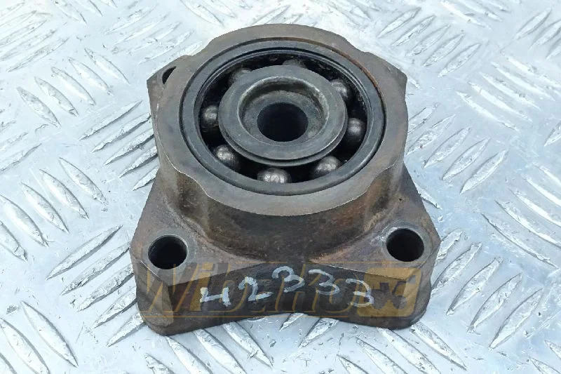 Deutz 04282236 - Вентилатор за Строителна техника: снимка 1 Deutz 04282236 - Вентилатор за Строителна техника: снимка 1