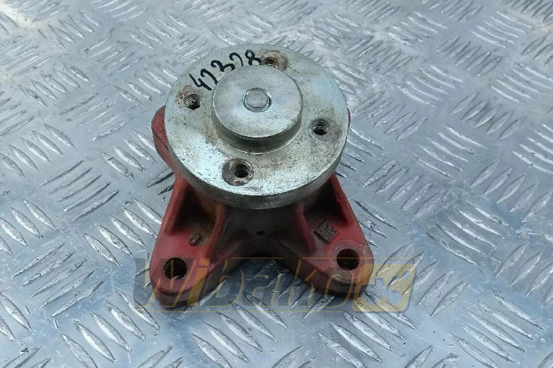 Deutz 04282612 - Вентилатор за Строителна техника: снимка 1 Deutz 04282612 - Вентилатор за Строителна техника: снимка 1