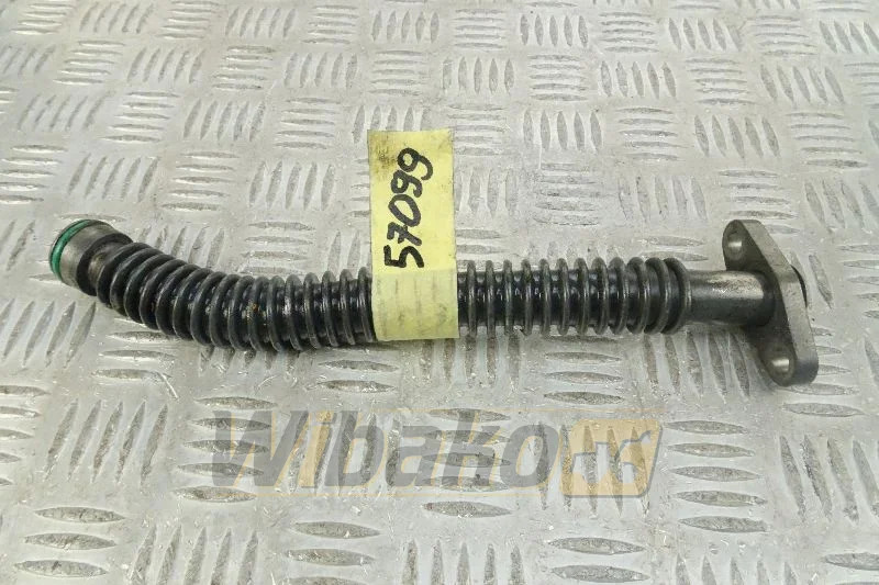 Deutz 04299343 - Турбина за Строителна техника: снимка 1 Deutz 04299343 - Турбина за Строителна техника: снимка 1