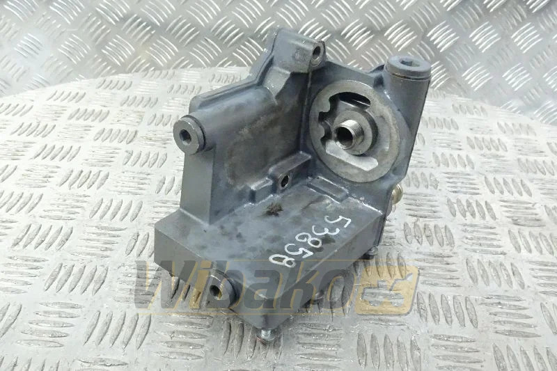 Deutz 04300069R - Маслен охладител за Строителна техника: снимка 1 Deutz 04300069R - Маслен охладител за Строителна техника: снимка 1