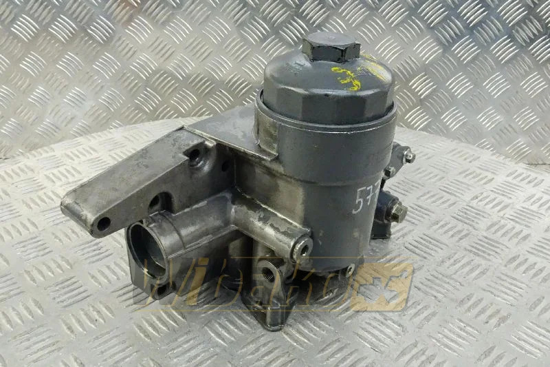 Deutz 04506191 - Маслен охладител за Строителна техника: снимка 1 Deutz 04506191 - Маслен охладител за Строителна техника: снимка 1