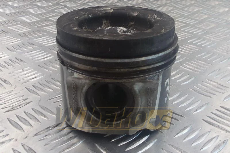 Deutz 04509329 - Бутало/ Пръстени/ Втулки за Строителна техника: снимка 1 Deutz 04509329 - Бутало/ Пръстени/ Втулки за Строителна техника: снимка 1