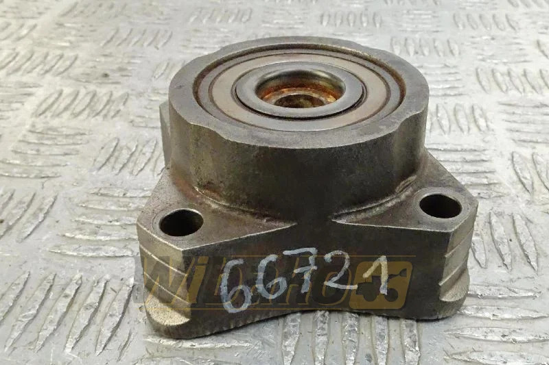 Deutz 04514665 - Вентилатор за Строителна техника: снимка 1 Deutz 04514665 - Вентилатор за Строителна техника: снимка 1