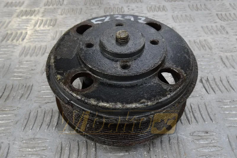 Deutz 04514666 - Вентилатор за Строителна техника: снимка 1 Deutz 04514666 - Вентилатор за Строителна техника: снимка 1